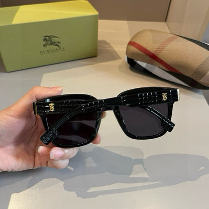 Burberry Fashion Brown Lens Sunglasses for Men & Women - 449610 - detail image 5
