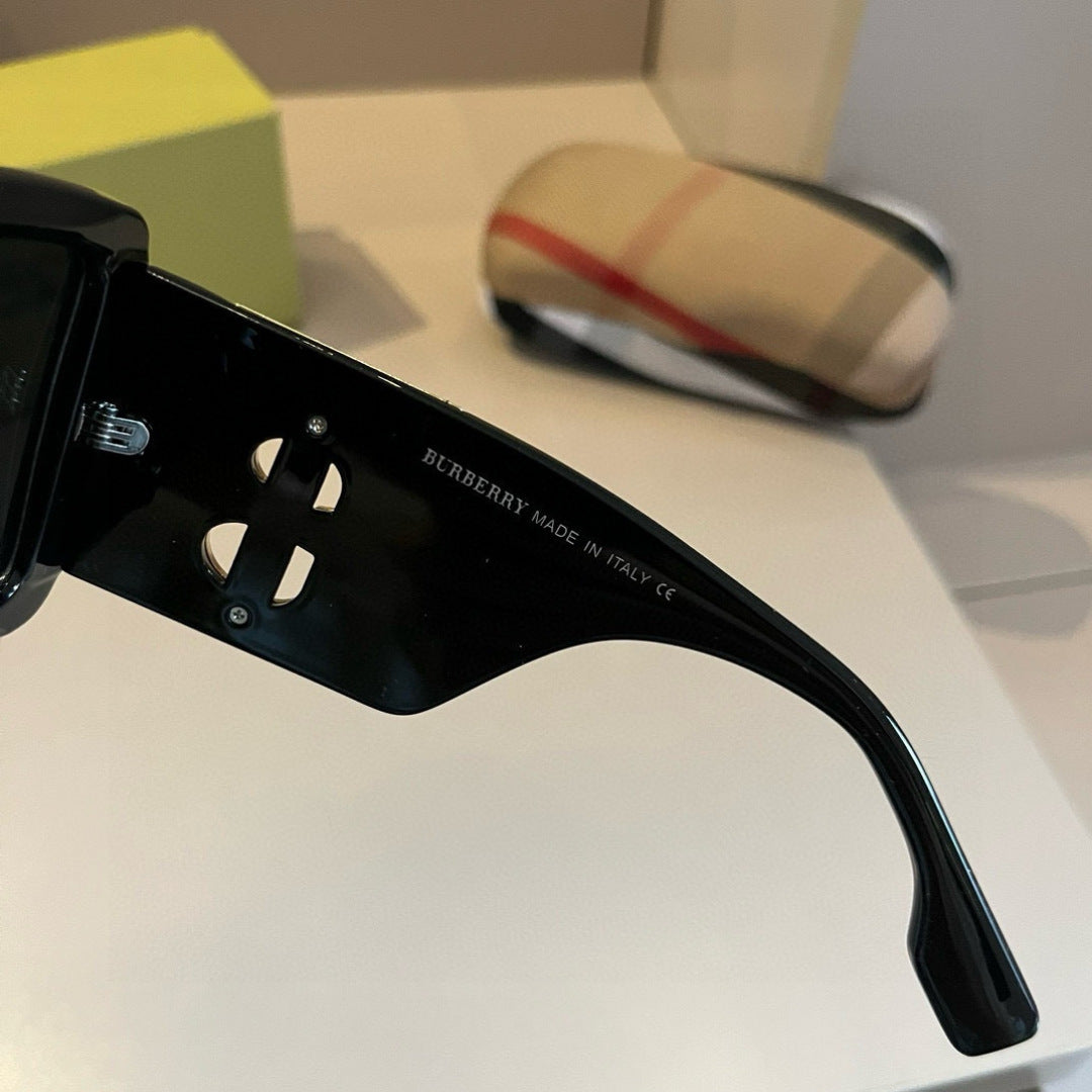 Burberry Fashion Black Lens Sunglasses for Men & Women - 158538 - detail image 9
