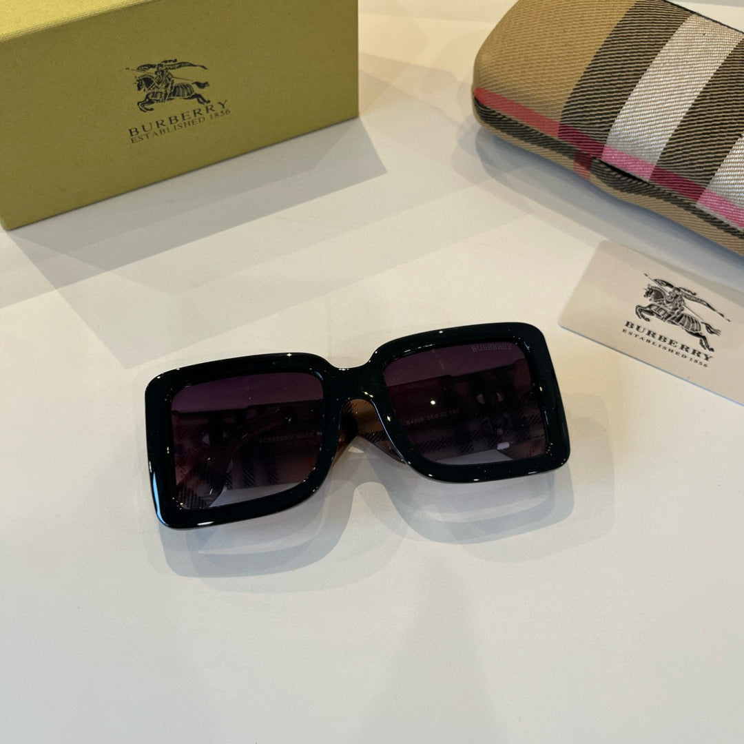 Burberry Fashion Brown Lens Sunglasses for Men & Women - 158540 - detail image 11