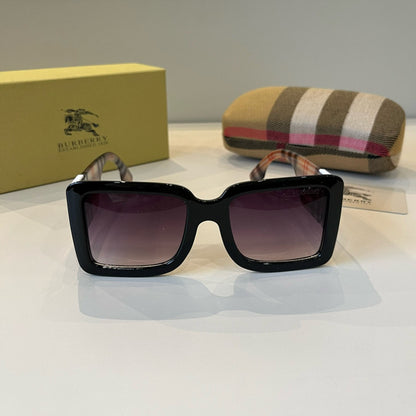Burberry Fashion Brown Lens Sunglasses for Men & Women - 158540 - detail image 2