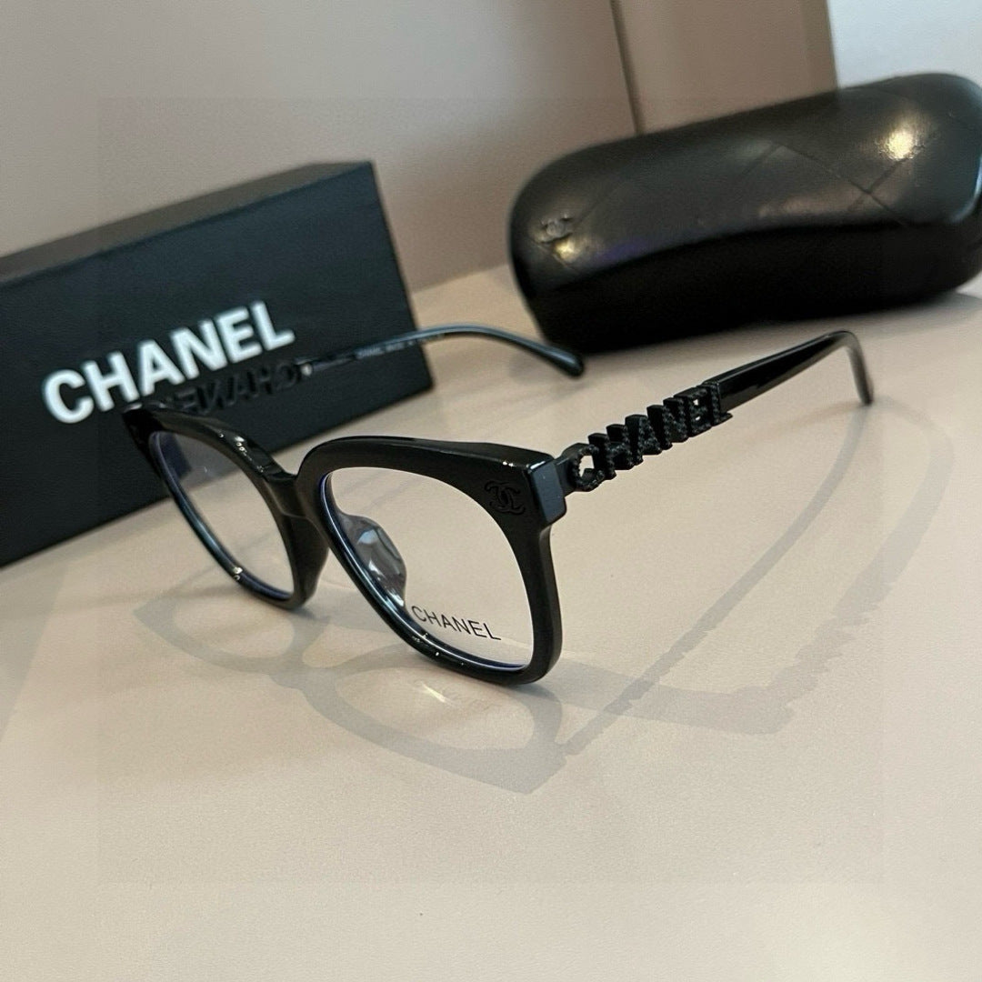 Chanel Fashion Silver Lens Sunglasses for Men & Women - 493458 - detail image 3