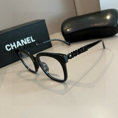 Chanel Fashion Silver Lens Sunglasses for Men & Women - 493458 - detail image 3