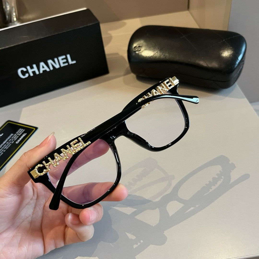 Chanel Fashion Silver Lens Sunglasses for Men & Women - 493459 - detail image 7