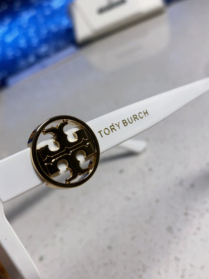 Burberry Square Brown Lens Sunglasses for Women - detail image 7