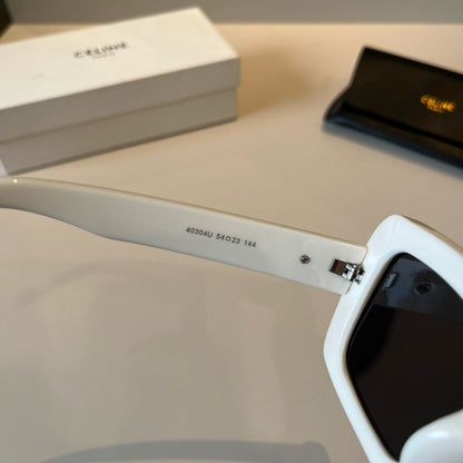 Celine Fashion Brown Lens Sunglasses for Men & Women - 431951 - detail image 9