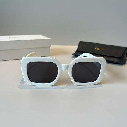 Celine Fashion Brown Lens Sunglasses for Men & Women - 431951 - detail image 2