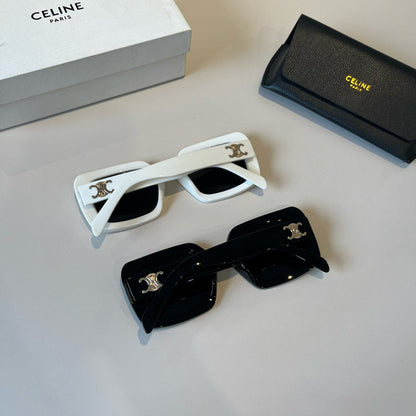 Celine Fashion Brown Lens Sunglasses for Men & Women - 449250 - detail image 10
