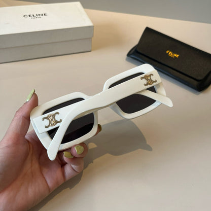 Celine Fashion Brown Lens Sunglasses for Men & Women - 431951 - detail image 6