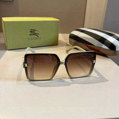 Burberry Fashion Brown Lens Sunglasses for Men & Women - 432470 - detail image 4