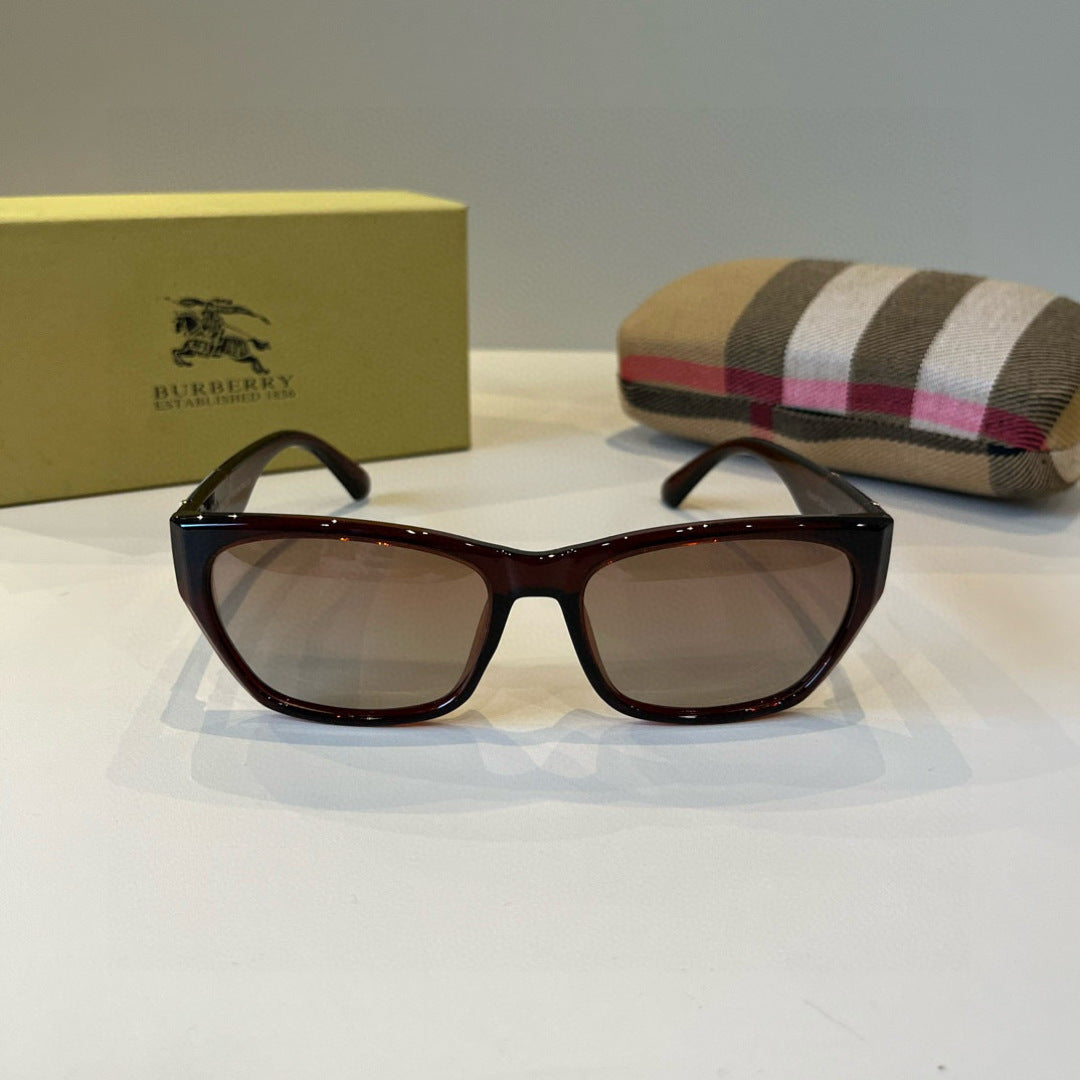 Burberry Fashion Brown Lens Sunglasses for Men & Women - 465974 - detail image 2