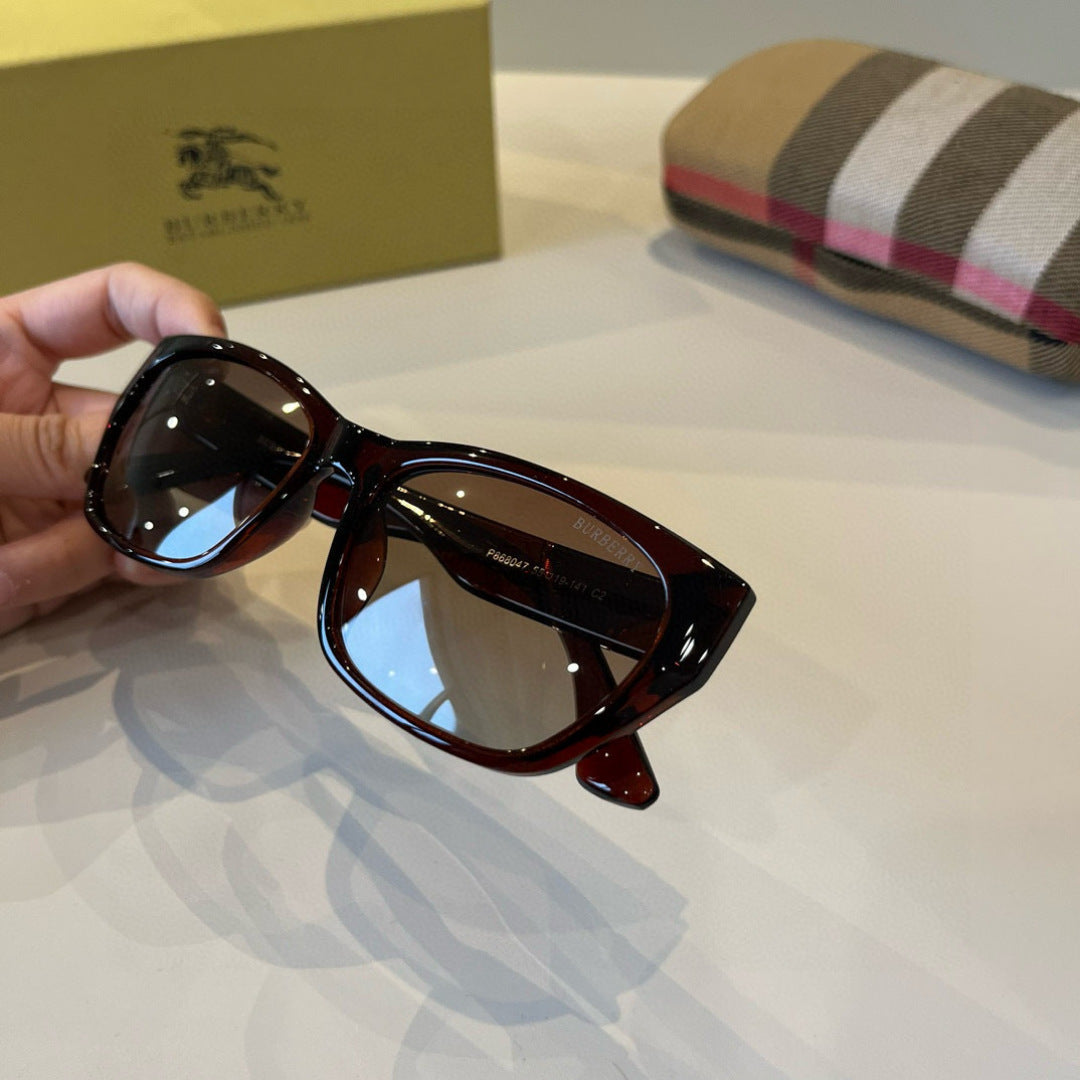 Burberry Fashion Brown Lens Sunglasses for Men & Women - 465974 - detail image 5
