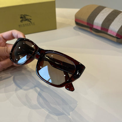 Burberry Fashion Brown Lens Sunglasses for Men & Women - 465974 - detail image 5