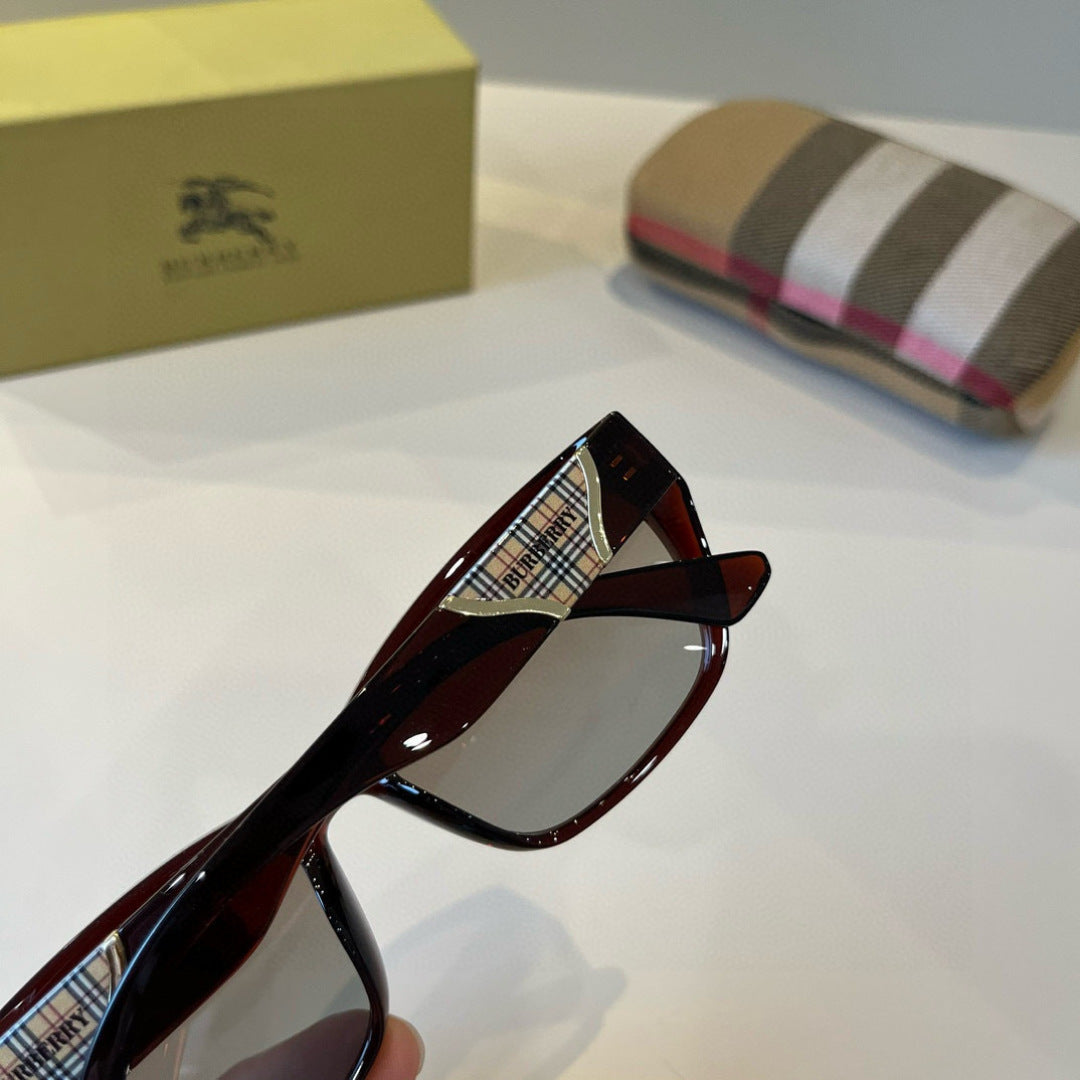 Burberry Fashion Brown Lens Sunglasses for Men & Women - 465974 - detail image 8