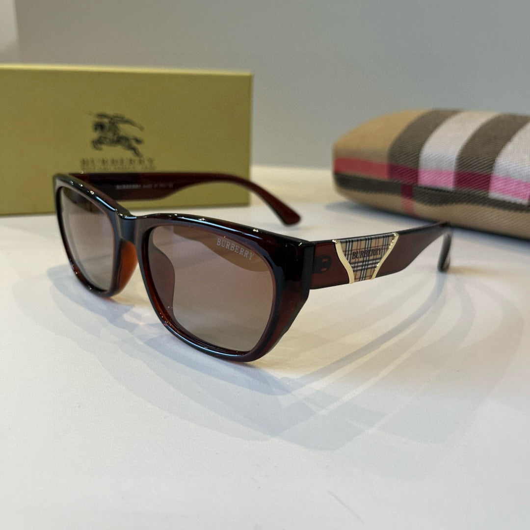 Burberry Fashion Brown Lens Sunglasses for Men & Women - 465974 - detail image 3