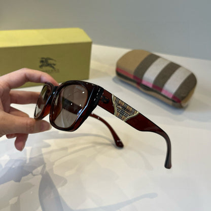Burberry Fashion Brown Lens Sunglasses for Men & Women - 465974 - detail image 4