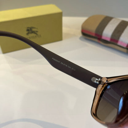 Burberry Fashion Brown Lens Sunglasses for Men & Women - 158537 - detail image 9