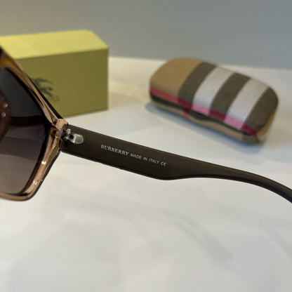 Burberry Fashion Brown Lens Sunglasses for Men & Women - 158537 - detail image 8