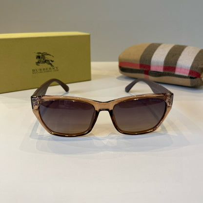 Burberry Fashion Brown Lens Sunglasses for Men & Women - 158537 - detail image 2
