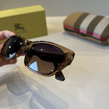 Burberry Fashion Brown Lens Sunglasses for Men & Women - 158537 - detail image 6