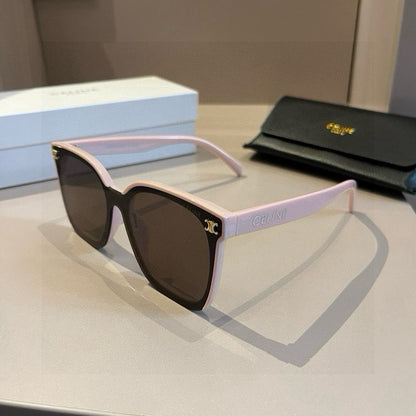 Celine Fashion Brown Lens Sunglasses for Men & Women - 358314 - detail image 3