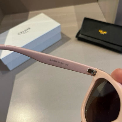 Celine Fashion Brown Lens Sunglasses for Men & Women - 358314 - detail image 7