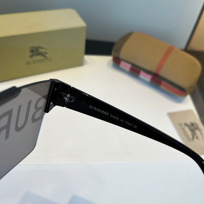 Burberry Fashion Gold Lens Sunglasses for Men & Women - 432473 - detail image 5