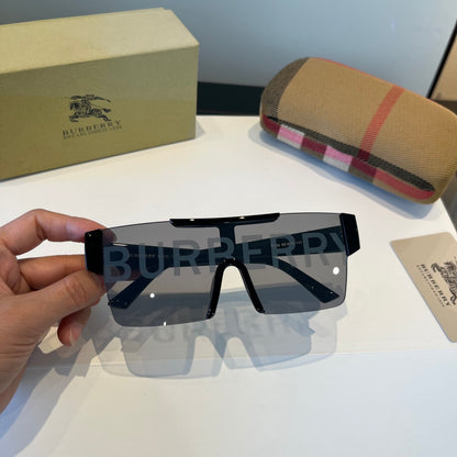 Burberry Fashion Gold Lens Sunglasses for Men & Women - 432473 - detail image 10