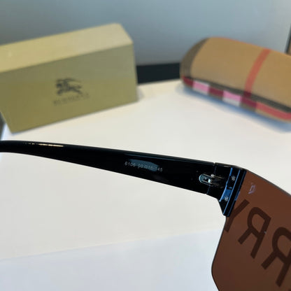 Burberry Fashion Black Lens Sunglasses for Men & Women - 432474 - detail image 6