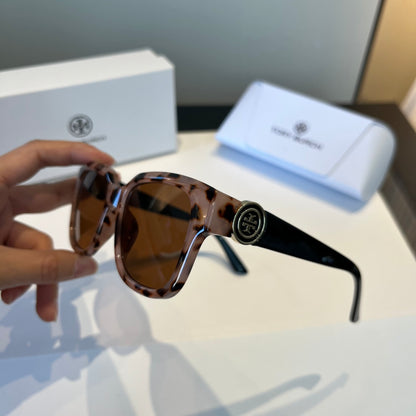 Burberry Fashion Black Lens Sunglasses for Men & Women - 935120 - detail image 4