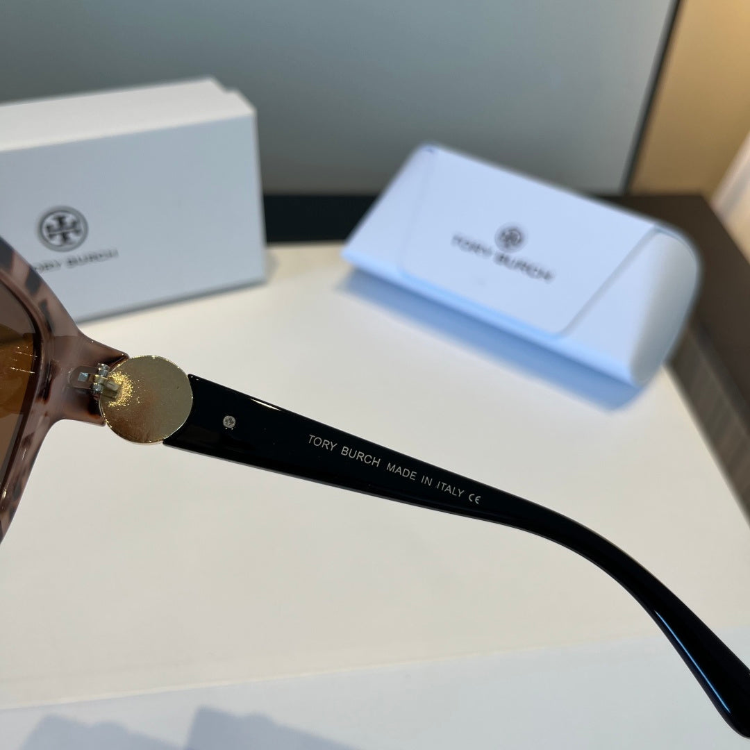 Burberry Fashion Black Lens Sunglasses for Men & Women - 935120 - detail image 5
