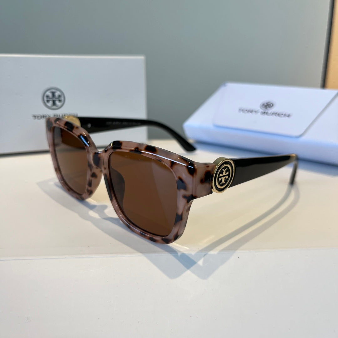 Burberry Fashion Black Lens Sunglasses for Men & Women - 449588 - detail image 3