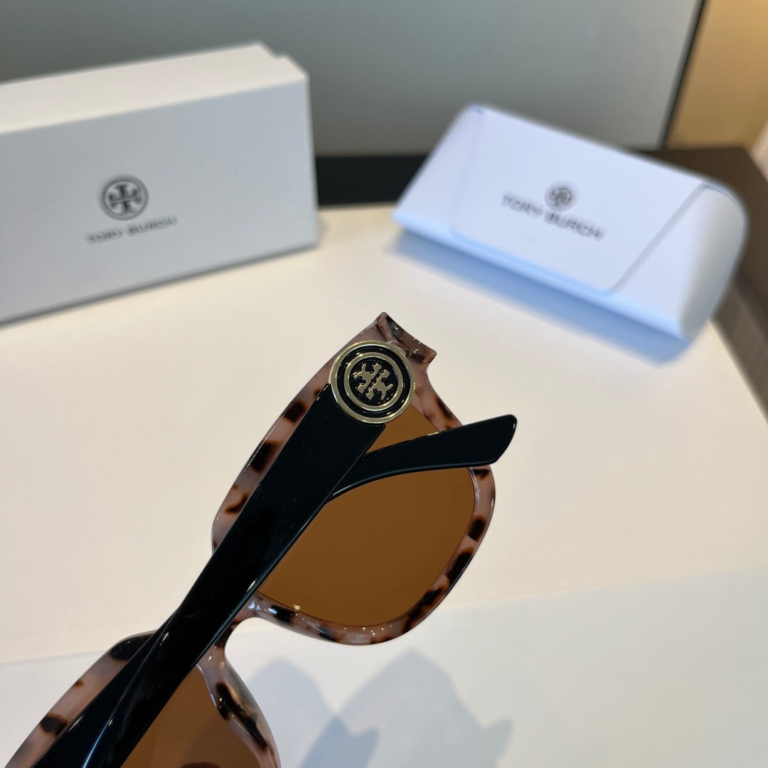Burberry Fashion Black Lens Sunglasses for Men & Women - 158544 - detail image 8