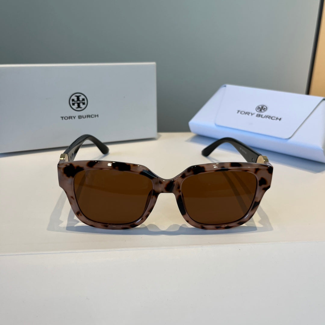 Burberry Fashion Black Lens Sunglasses for Men & Women - 935120 - detail image 2