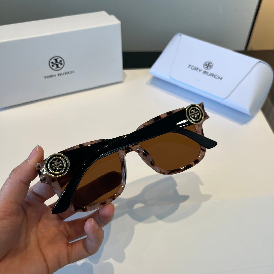 Burberry Fashion Black Lens Sunglasses for Men & Women - 158544 - detail image 7