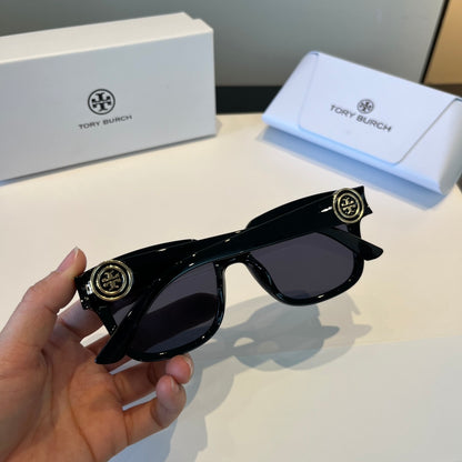 Burberry Fashion Black Lens Sunglasses for Men & Women - 158545 - detail image 7