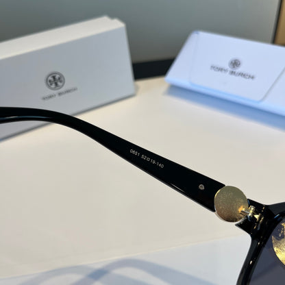 Burberry Fashion Black Lens Sunglasses for Men & Women - 449589 - detail image 6