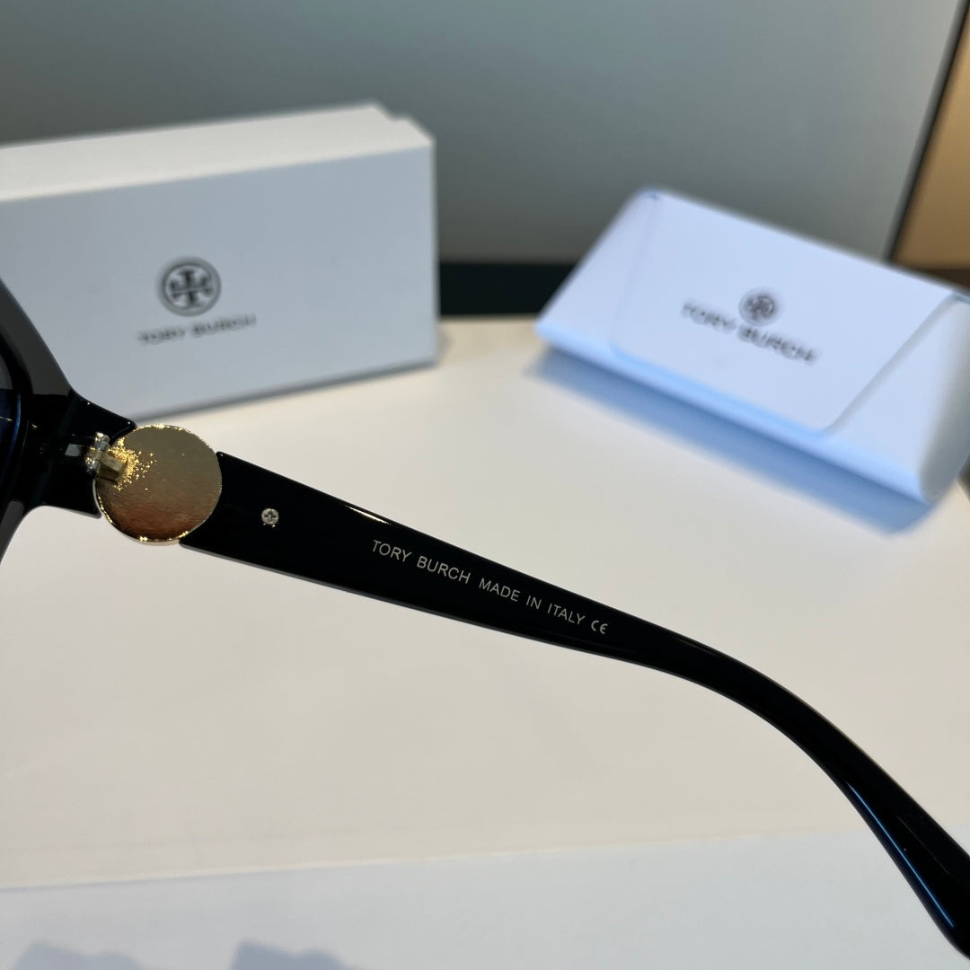 Burberry Fashion Black Lens Sunglasses for Men & Women - 935121 - detail image 5