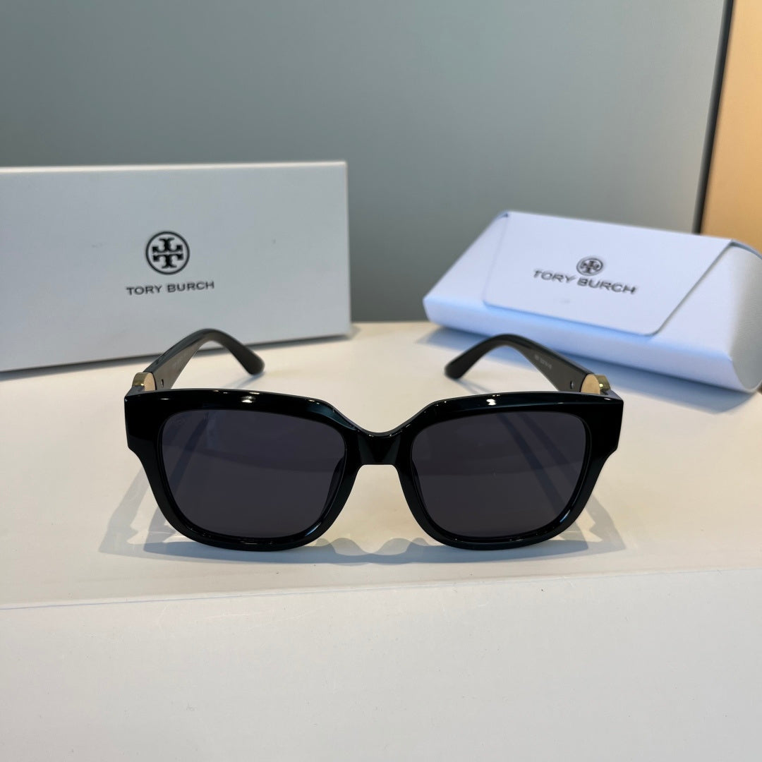 Burberry Fashion Black Lens Sunglasses for Men & Women - 158545 - detail image 2