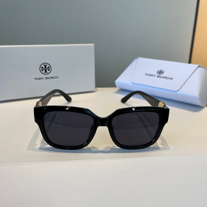 Burberry Fashion Black Lens Sunglasses for Men & Women - 935121 - detail image 2