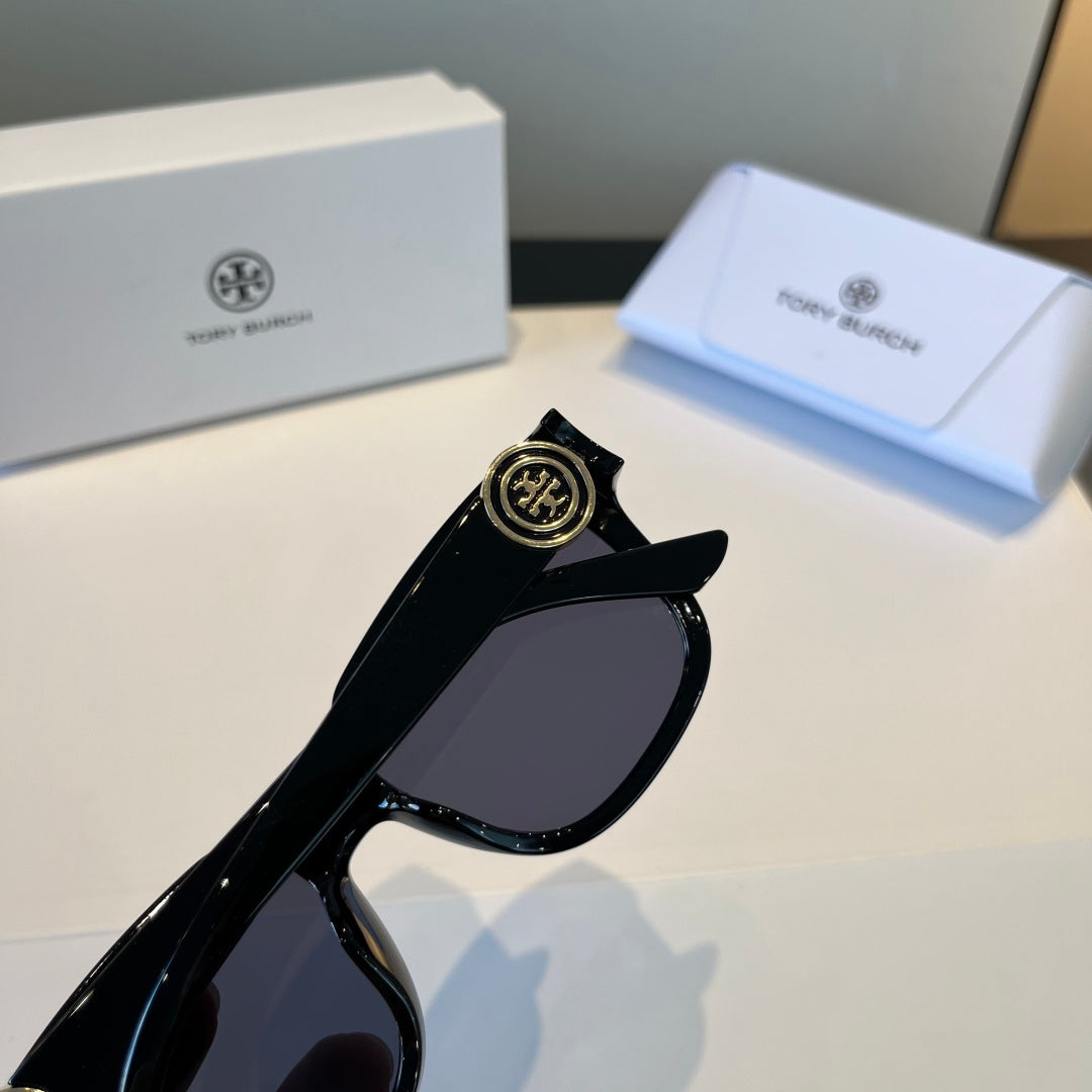 Burberry Fashion Black Lens Sunglasses for Men & Women - 158545 - detail image 8