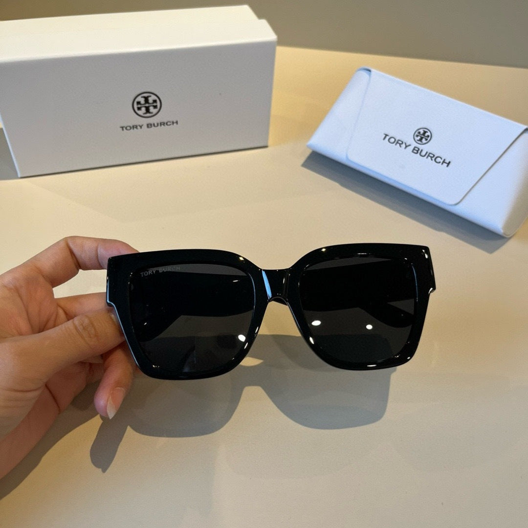 Burberry Fashion Black Lens Sunglasses for Men & Women - 465973 - detail image 5