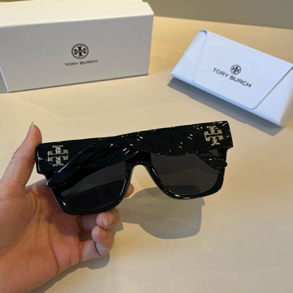 Burberry Fashion Black Lens Sunglasses for Men & Women - 382897 - detail image 6