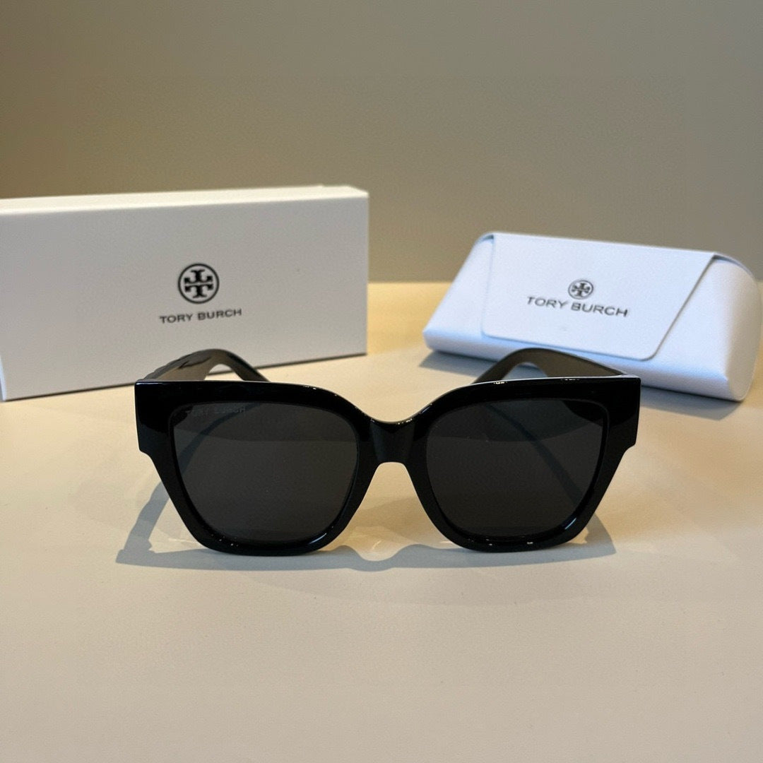 Burberry Fashion Black Lens Sunglasses for Men & Women - 372338 - detail image 2