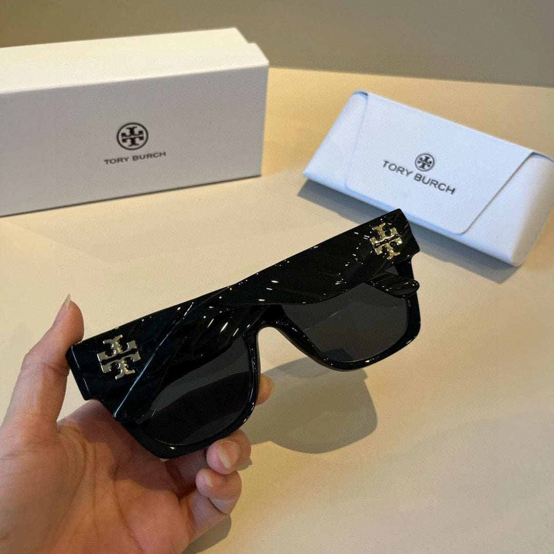 Burberry Fashion Black Lens Sunglasses for Men & Women - 382897 - detail image 7