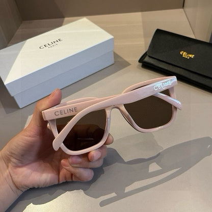Celine Fashion Brown Lens Sunglasses for Men & Women - 431982 - detail image 5
