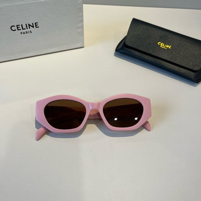Celine Fashion Brown Lens Sunglasses for Men & Women - detail image 6