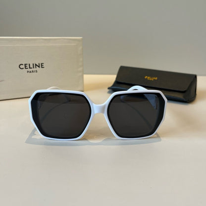 Celine Fashion Brown Lens Sunglasses for Men & Women - 998051 - detail image 2
