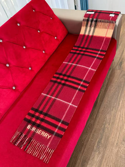 Burberry 30X168 Fashion Red Lens Sunglasses for Men & Women - 867206 - detail image 2