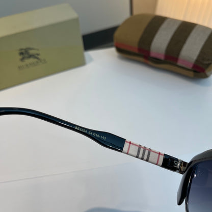 Burberry Fashion Silver Lens Sunglasses for Men & Women - 372335 - detail image 9