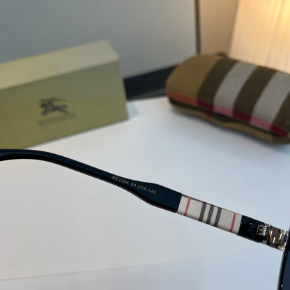 Burberry Fashion Blue Lens Sunglasses for Men & Women - 465944 - detail image 9